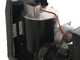 Idromatic Astra 200.15 - Professional Three-Phase Hot Water Pressure Washer - Brass Pump