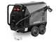 Idromatic Astra 200.15 - Three-Phase Hot Water Pressure Washer - Brass Pump
