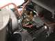 Idromatic Astra 200.15 - Three-Phase Hot Water Pressure Washer - Brass Pump