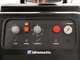 Idromatic Astra 200.15 - Three-Phase Hot Water Pressure Washer - Brass Pump