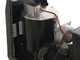 Idromatic Astra 200.15 - Three-Phase Hot Water Pressure Washer - Brass Pump