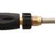 Idromatic Astra 200.15 - Three-Phase Hot Water Pressure Washer - Brass Pump