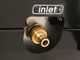 Idromatic Astra 200.15 - Three-Phase Hot Water Pressure Washer - Brass Pump