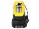 Karcher SP 22.000 Dirt Level Sensor -  Electric Submersible Pump for Dirty Water - 750W