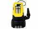 Karcher SP 22.000 Dirt Level Sensor -  Electric Submersible Pump for Dirty Water - 750W
