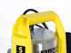 Karcher SP 22.000 Dirt Level Sensor -  Electric Submersible Pump for Dirty Water - 750W