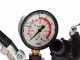 UDOR DS 3/40 - Control unit - 3-way + remote control kit for spray pump