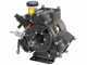 Seven Italy 200 - Tractor-Mounted Mist Blower for Spraying - 200L Capacity - APS 51 Pump