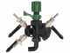 UDOR DL 3/40 - Distance Pressure Regulator Control Unit  - 3 Outlets
