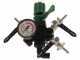 UDOR DL 3/40 - Distance Pressure Regulator Control Unit  - 3 Outlets