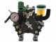 UDOR DL 3/40 - Distance Pressure Regulator Control Unit  - 3 Outlets