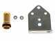 UDOR DL 3/40 - Regulator Control Unit - 3 Outlets + remote control kit for low pressure pump