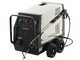 Idromatic Astra 150.15 -  Professional Hot Water Pressure Washer - Three-Phase -  150 bar - 900 lt/h