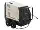 Idromatic Astra 150.15 -  Professional Hot Water Pressure Washer - Three-Phase -  150 bar - 900 lt/h