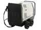 Idromatic Astra 150.15 -  Professional Hot Water Pressure Washer - Three-Phase -  150 bar - 900 lt/h