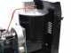Idromatic Astra 150.15 - Three-Phase Hot Water Pressure Washer - Brass Pump