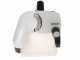 Graef SKS 500 White - Meat Slicer with 170 mm blade