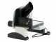 Graef SKS 500 White - Meat Slicer with 170 mm blade