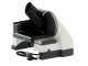 Graef SKS 500 White - Meat Slicer with 170 mm blade