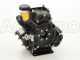 Seven Italy 300 - Tractor-Mounted Mist Blower for Spraying - 300L capacity - APS 51 Pump