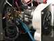 Idromatic Eco 170.13 - Professional Hot Water Pressure Washer - Three-Phase - 180 bar - 780 lt/h