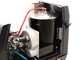 Idromatic Eco 170.13 - Professional Hot Water Pressure Washer - Three-Phase - 180 bar - 780 lt/h