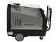 Idromatic Eco 170.13 - Professional Hot Water Pressure Washer - Three-Phase - 180 bar - 780 lt/h