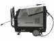 Idromatic Eco 170.13 - Three-Phase Hot Water Pressure Washer - Brass Pump