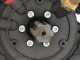 Seven Italy 400 - Tractor-Mounted Mist Blower for Spraying - 400L Capacity - APS 71 Pump
