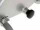 Graef H9 Silver - Manual Meat Slicer with 190 mm blade