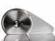 Graef H9 Silver - Manual Meat Slicer with 190 mm blade