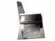 Graef H9 Silver - Manual Meat Slicer with 190 mm blade