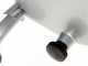 Graef H9 Silver - Manual Meat Slicer with 190 mm blade