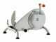 Graef H9 Silver - Manual Meat Slicer with 190 mm blade