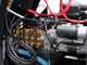 Idromatic Eco 130.11 - Professional  Hot Water Pressure Washer - Single-phase -  130 bar - 660 lt/h
