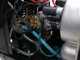Idromatic Eco 130.11 - Professional  Hot Water Pressure Washer - Single-phase -  130 bar - 660 lt/h