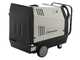 Idromatic Eco 130.11 - Professional  Hot Water Pressure Washer - Single-phase -  130 bar - 660 lt/h