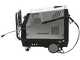 Idromatic Eco 130.11 - Professional  Hot Water Pressure Washer - Single-phase -  130 bar - 660 lt/h