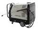 Idromatic Eco 130.11 - Professional  Hot Water Pressure Washer - Single-phase -  130 bar - 660 lt/h