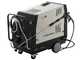 Idromatic Eco 130.11 - Professional  Hot Water Pressure Washer - Single-phase -  130 bar - 660 lt/h