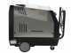 Idromatic Eco 130.11 - Single-Phase Hot Water Pressure Washer - Brass Pump