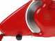 Graef H9 Red - Manual Meat Slicer with 190 mm blade