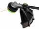 PROMO EGO PH1420E - Battery-powered Brush Cutter - WITHOUT BATTERIES AND CHARGER
