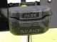 Ryobi ZTRX76 - Battery-Powered Zero Turn Riding-On Mower - 72V/20Ah - 76cm cutting - 2in1
