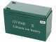 Stocker lithium battery 12V 10Ah