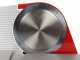 Graef SKS Line 900 Red - Cantilever Meat Slicer with 190 mm blade