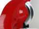 Graef SKS Line 900 Red - Cantilever Meat Slicer with 190 mm blade