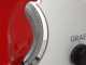 Graef SKS Line 900 Red - Cantilever Meat Slicer with 190 mm blade