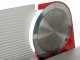 Graef SKS Line 900 Red - Cantilever Meat Slicer with 190 mm blade