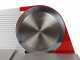 Graef SKS Line 900 Red - Cantilever Meat Slicer with 190 mm blade